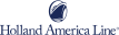 Holland America Line logo